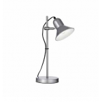 Πορτατίφ γραφείου IDEAL LUX POLLY